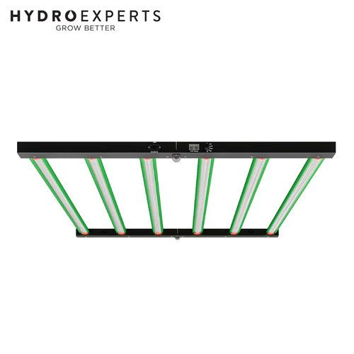 Digi-Lumen LED Grow Light Halo - 720W | 2.7 umol/J | Dimmable | IP45
