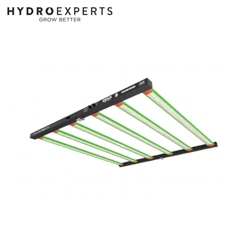 Digi-Lumen LED Grow Light Halo - 780W | UV + Far Red  | 2.7 umol/J | Dimmable | IP45