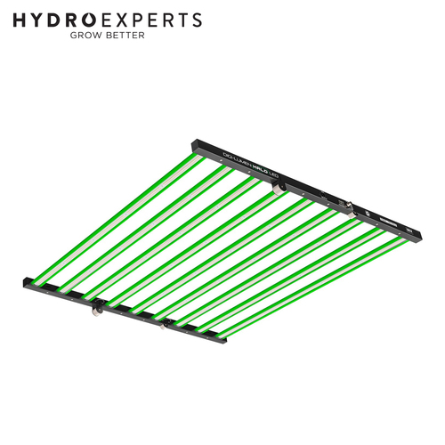 Digi-Lumen LED Grow Light Halo - 1000W | 2.7 μmol/J | Dimmable | IP45