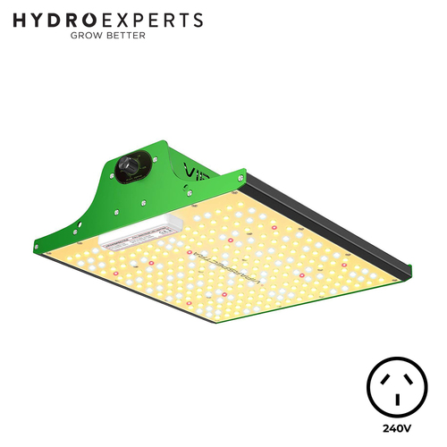 Viparspectra LED Grow Light Pro Series P600 - 100W | Dimmable