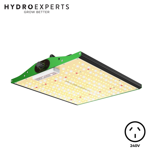 Viparspectra LED Grow Light Pro Series P1000 - 100W | Dimmable