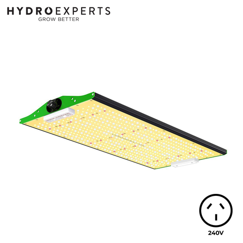 Viparspectra LED Grow Light Pro Series P2000 - 250W | Dimmable