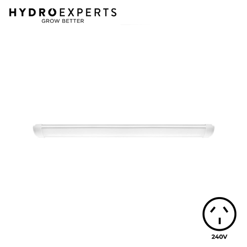 Hortitek Growsaber LED Grow Light Bar - 30W | Non-Dimmable | IP65 | 90CM