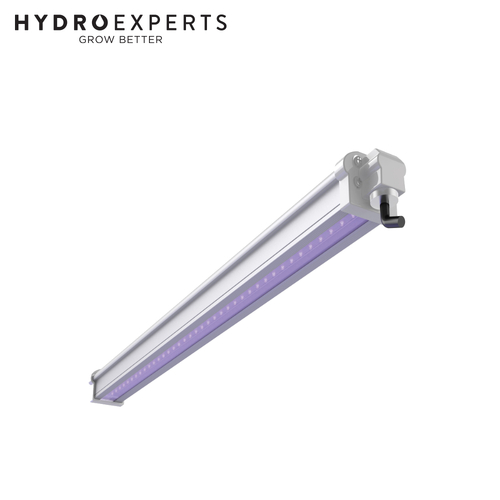 Hortitek Enhancer (UVA + UVB) Supplemental LED Grow Light Bar - 30W | IP65 | 60CM