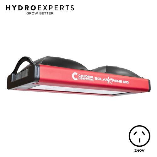 California led sales grow lights