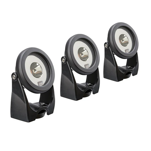 OASE LunAqua Power LED - 24V DC | IP68 | 2700K - [Quantity: Set of 3]