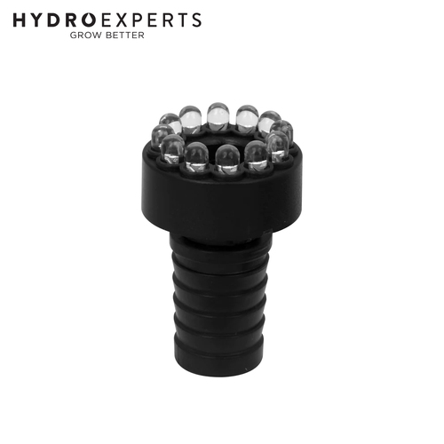 PondMAX LED Ring Light -  2.8W | White | 12V Transformer Included