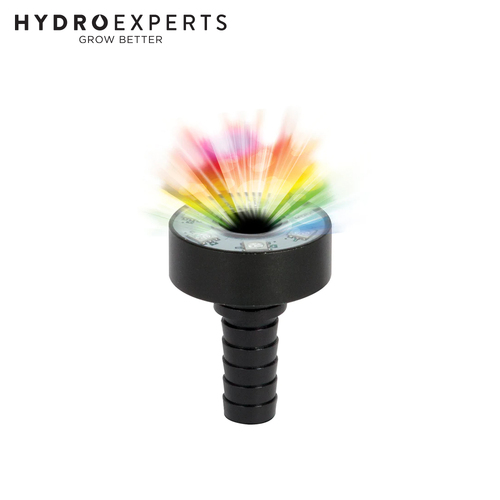 PondMAX LED Ring Light - 2.5W | Multi Color | 12V Transformer Included
