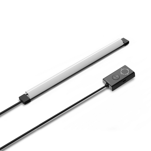 AC Infinity Ionbeam Green LED Work Light - 12W | 40CM | w/ Dimmable Controller