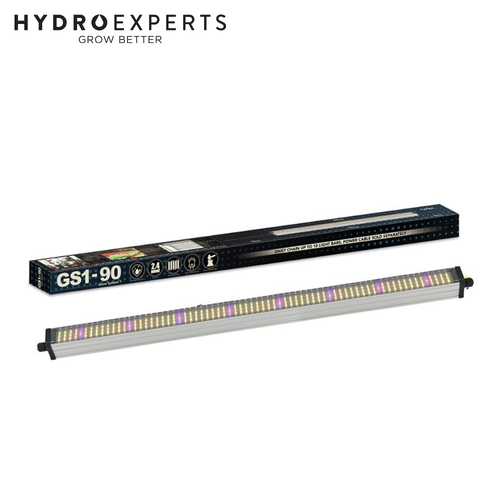 Mojo Cow GS1-90 Propagation LED Bar - 70W | IP65 | 2.4umol/J | 90CM - [Options: Light Only]