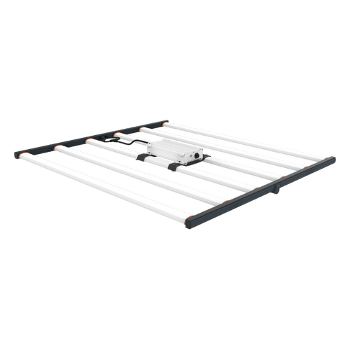 Fluence LED Light Fixture - SPYDR 2H | 790W | 2.75 umol/J | Dimmable | IP65