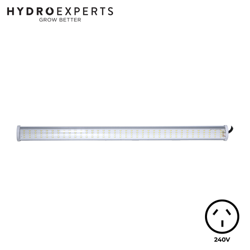IntroGro LED Grow Light Bar Bloom -  26W | Non-Dimmable | IP44 | 54CM
