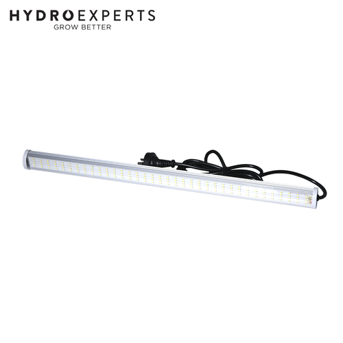 IntroGro Linkable LED Grow Light Bar - [Wattage: 42W] | IP65 | Non-Dimmable | IP44 | 95CM