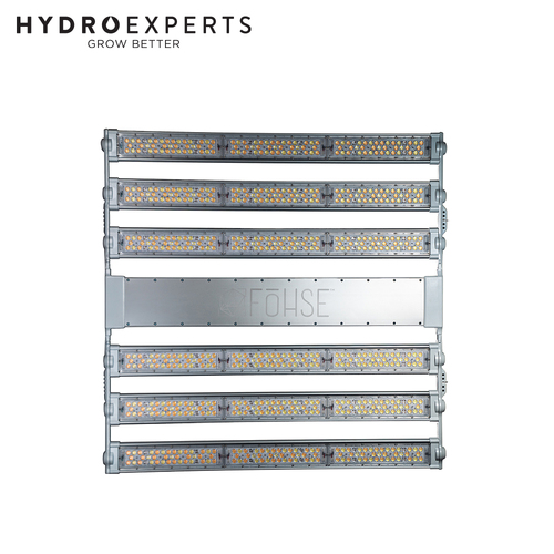 FOHSE A3i LED Grow Light - 1500W | 2.82 umol/J | Dimmable | IP67