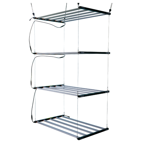 ULight Versatile Lighting (VL) Kit - 4 x 100W