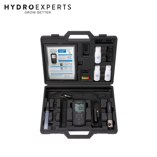 Horiba LAQUA Standard Handheld Multi-Meters