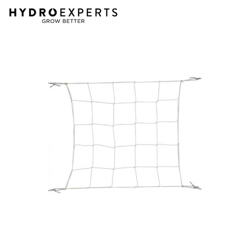 Hydro Axis Scrog Tent Net - [Size: 295 x 295CM]