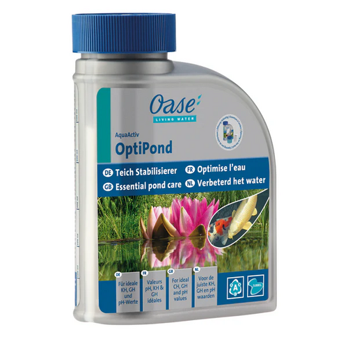 Oase AquaActiv OptiPond - 500ML