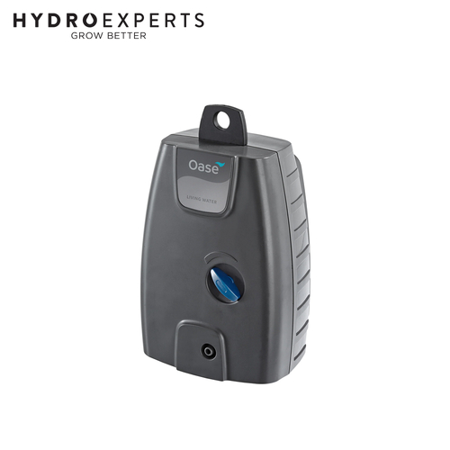 OASE Air Pump OxyMax Complete Kit - [Model: 100AU]