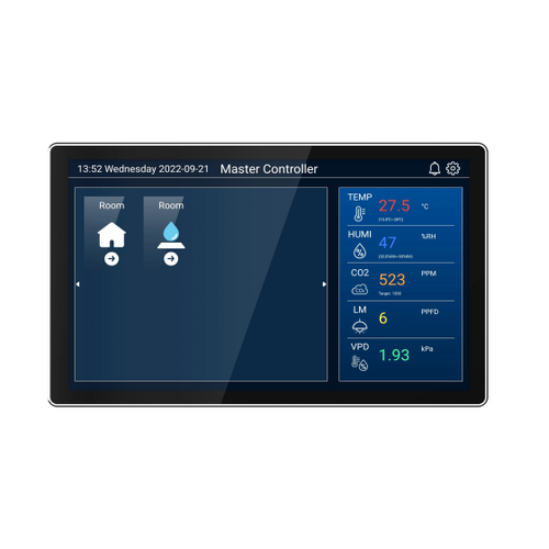 Pro Leaf BeLeaf Master Controller - BBL-M | 10
