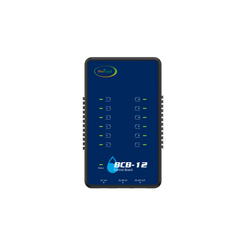 Pro Leaf BeHive-I Dry Contact Control Board BCB-12 | 12 Output 