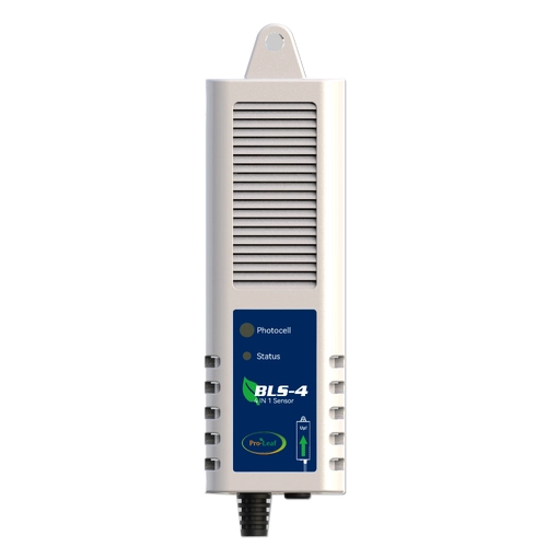 Pro Leaf BeLeaf BeHive-E 4-IN-1 Sensor - BLS-4 |  CO2 | Temperature | Humidity | Light