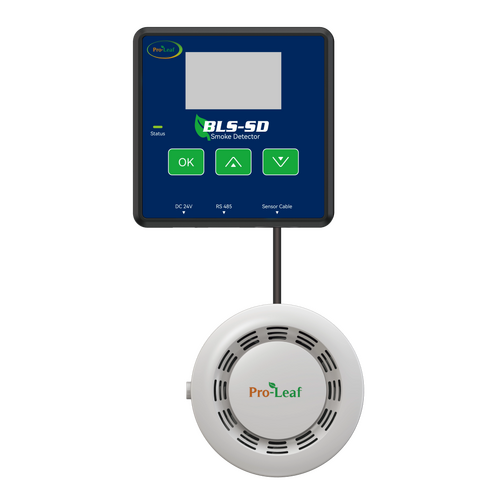 Pro Leaf BeLeaf BeHive-E Smoke Detector - BLS-SD