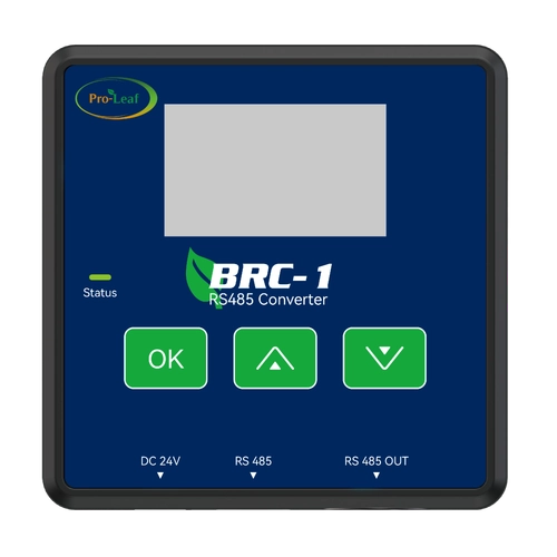 Pro Leaf BeHive-E RS485 Converter - BRC-1