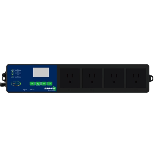 Pro Leaf BeHive-E 120-240V Smart Socket - BSS-E4
