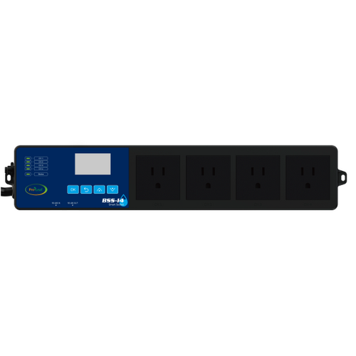 BeHive-I 120-240V Smart Socket( BSS-I4)