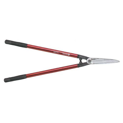 Corona Long Handle Hedge Shear - 220MM Serrated Blade | 650MM Handles