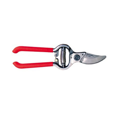 Corona Traditional Forged Steel Pruner - For Cuts Up to 20MM