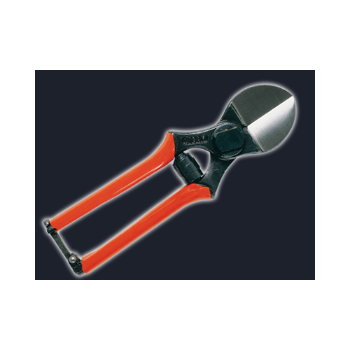 Lisam Double Blade Secateur | Made in Italy