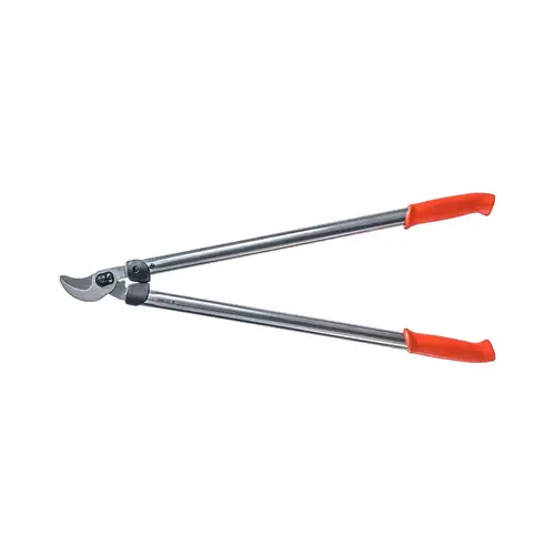 Lowe No.21 (21.080) Clean Cut Bypass Lopper - 80CM | Cuts up to 40MM Diameter