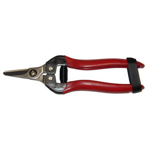 Ryset Short Blade Straight Snip - 35MM
