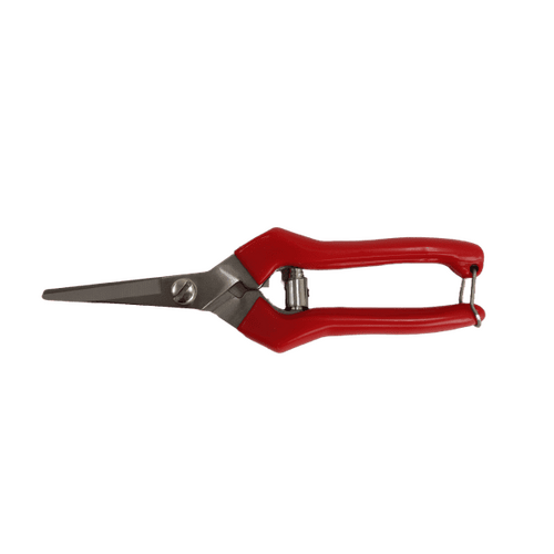 Ryset Long Blade Straight Snip - 58MM