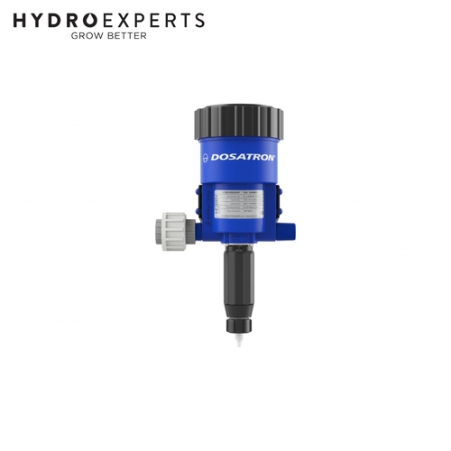 Dosatron Hobby Cultivator Expansion Doser - 1.89 - 18.93 LPM | 0.132 - 1.32 ML/L