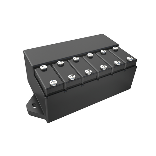 OASE ProfiLux Garden LED Controller - Enables Connection of Up to 4 Spotlights