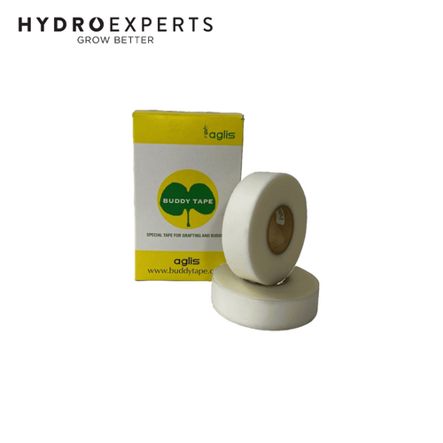Aglis 60M x Buddy Tape (Grafting Tape) - [Size: Perforated 70MM]
