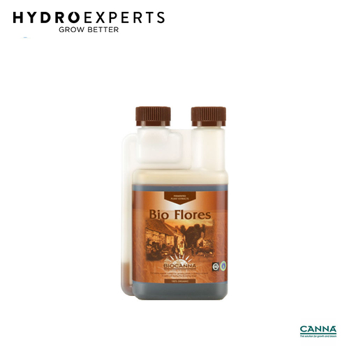 Canna Bio Flores - [Size: 250ML]