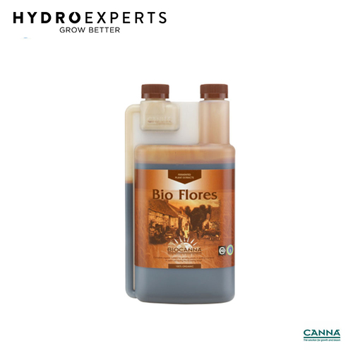 Canna Bio-Flores 1L