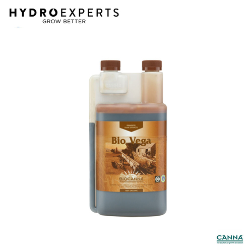 Canna Bio Vega - [Size: 1L]