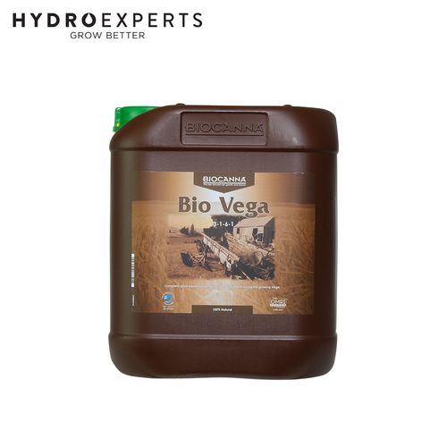 Canna Bio Vega - [Size: 5L]