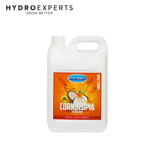 Hy-Gen Cornucopia Coco Bloom - 5L