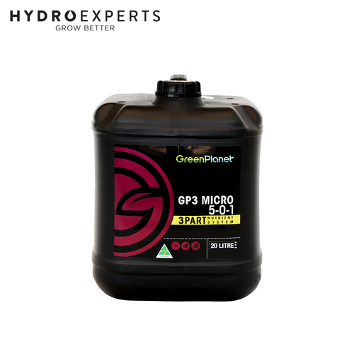 Green Planet Bloom - [Size: 20L]