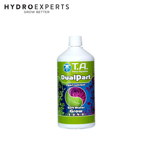 Terra Aquatica DualPart Grow - [Size: 1L]