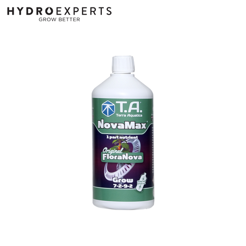 Terra Aquatica NovaMax Grow - [Size: 1L]