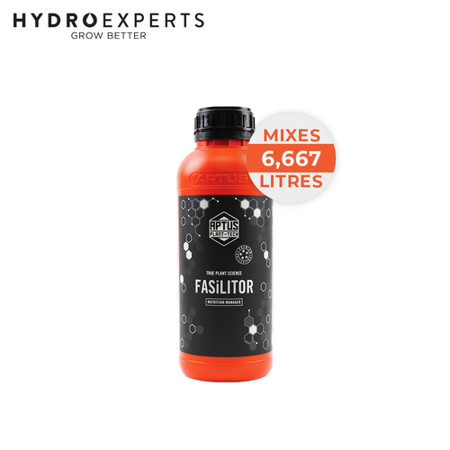 Aptus Fasilitor - [Size: 1L]