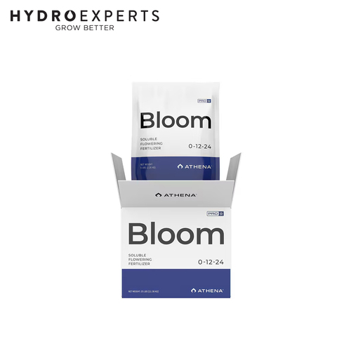 Athena Pro Line Bloom - [Size: 4.5KG]