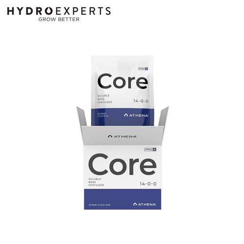 Athena Pro Line Core - [Size: 4.5KG]